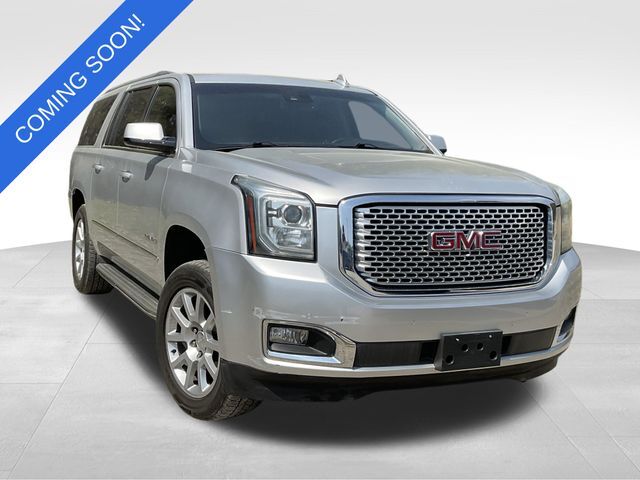 2015 GMC Yukon XL