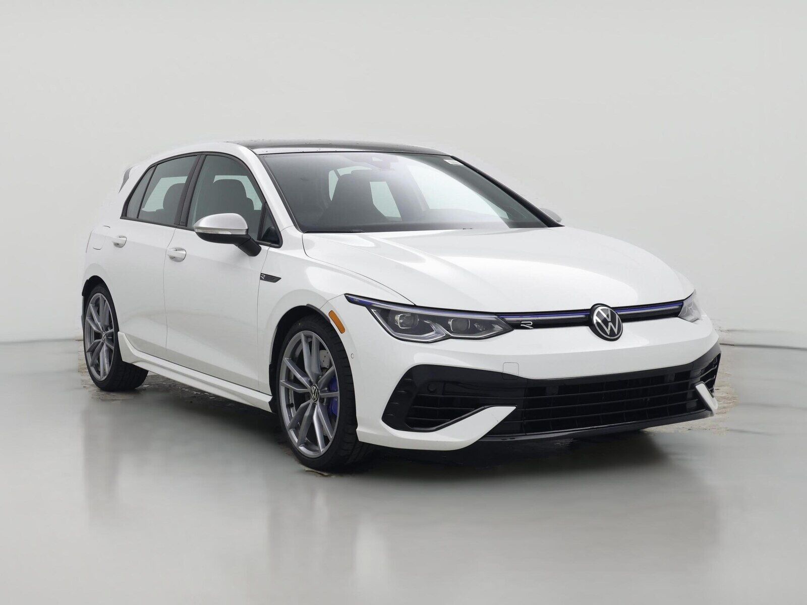 2024 VOLKSWAGEN Golf R