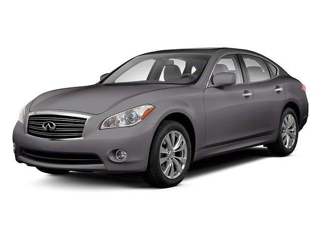 2013 INFINITI M37