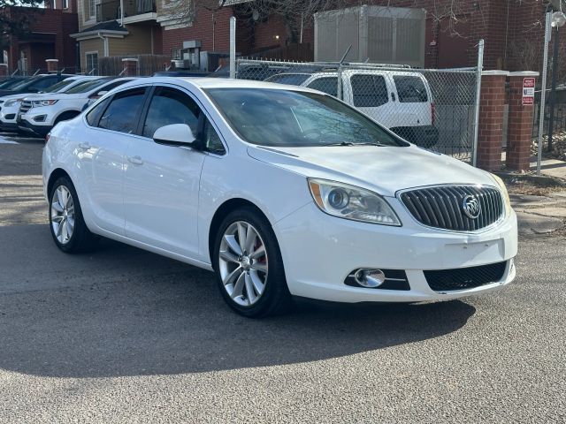 2015 BUICK Verano