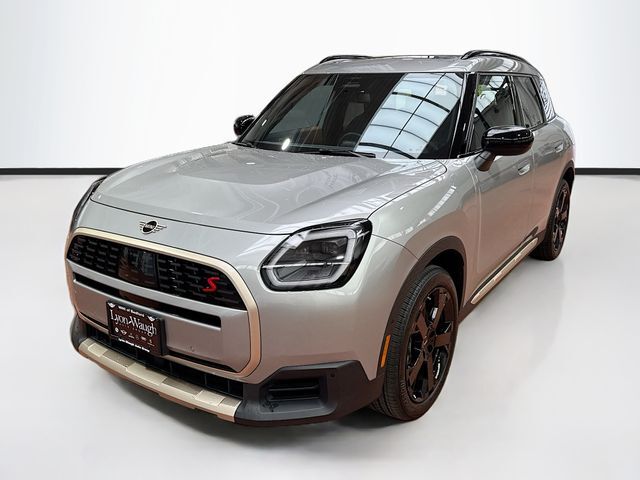 2026 MINI Countryman
