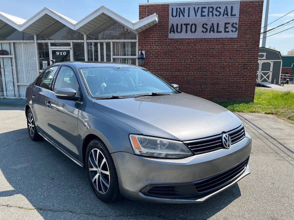 2018 VOLKSWAGEN Jetta