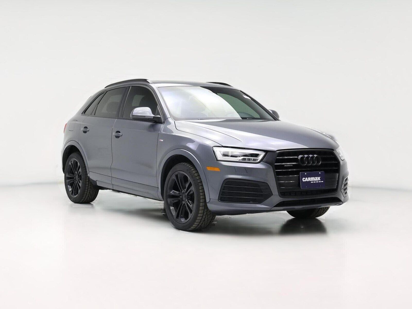 2016 AUDI Q3