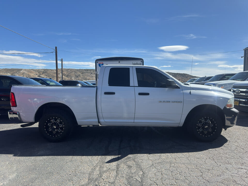 2006 DODGE Ram