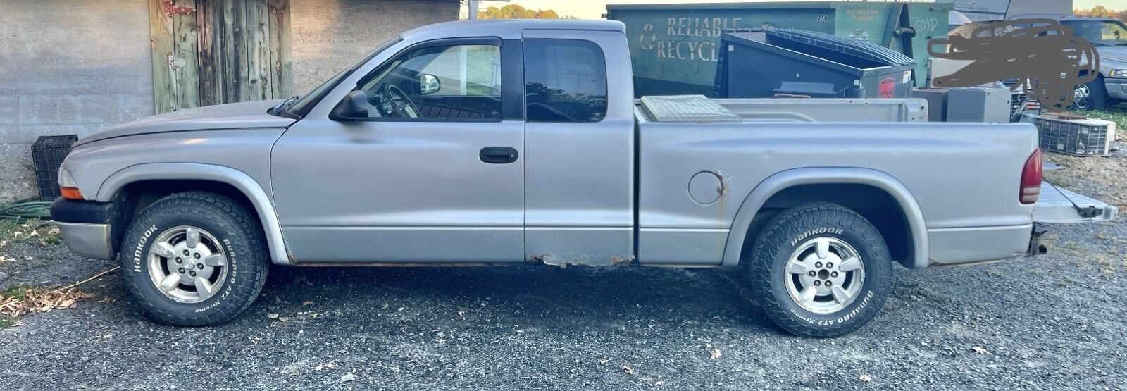 Dodge Dakota