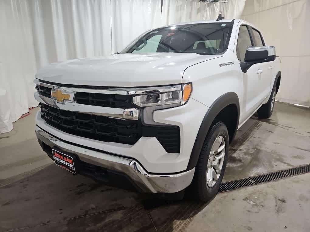 2022 CHEVROLET Silverado