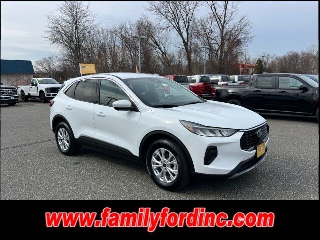 2023 FORD Escape