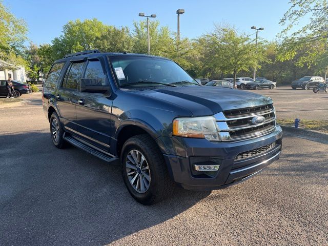 2016 FORD Expedition
