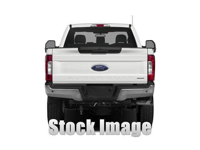 2017 FORD F-250
