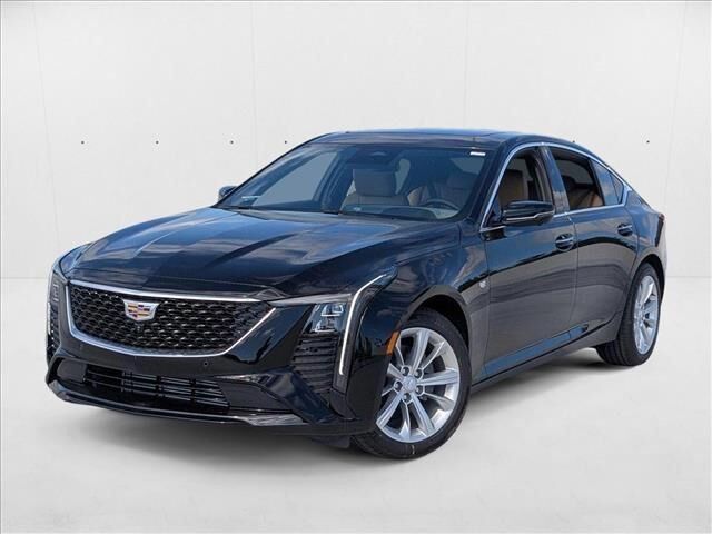 2025 CADILLAC CT5