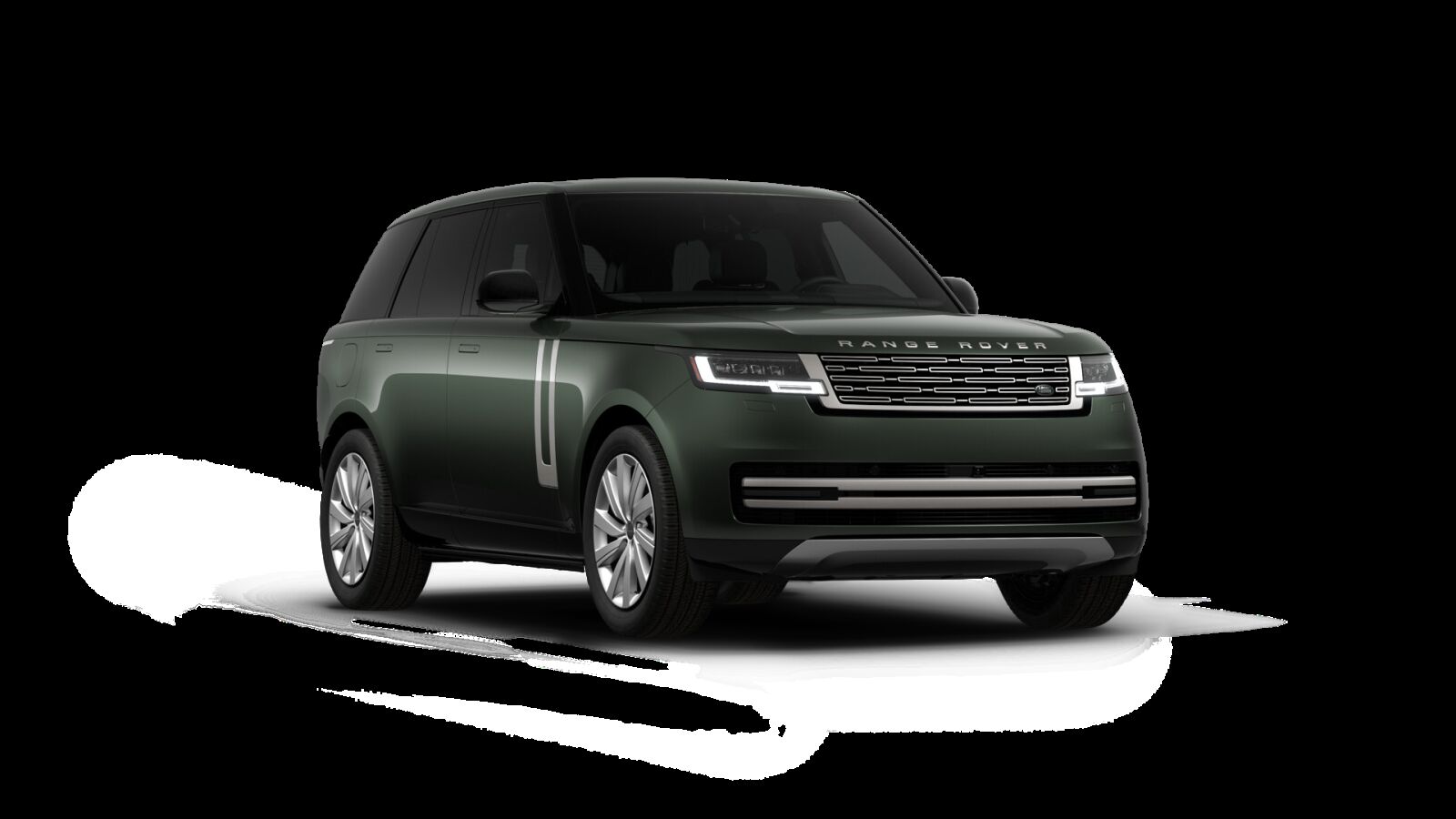 2026 LAND ROVER Range Rover