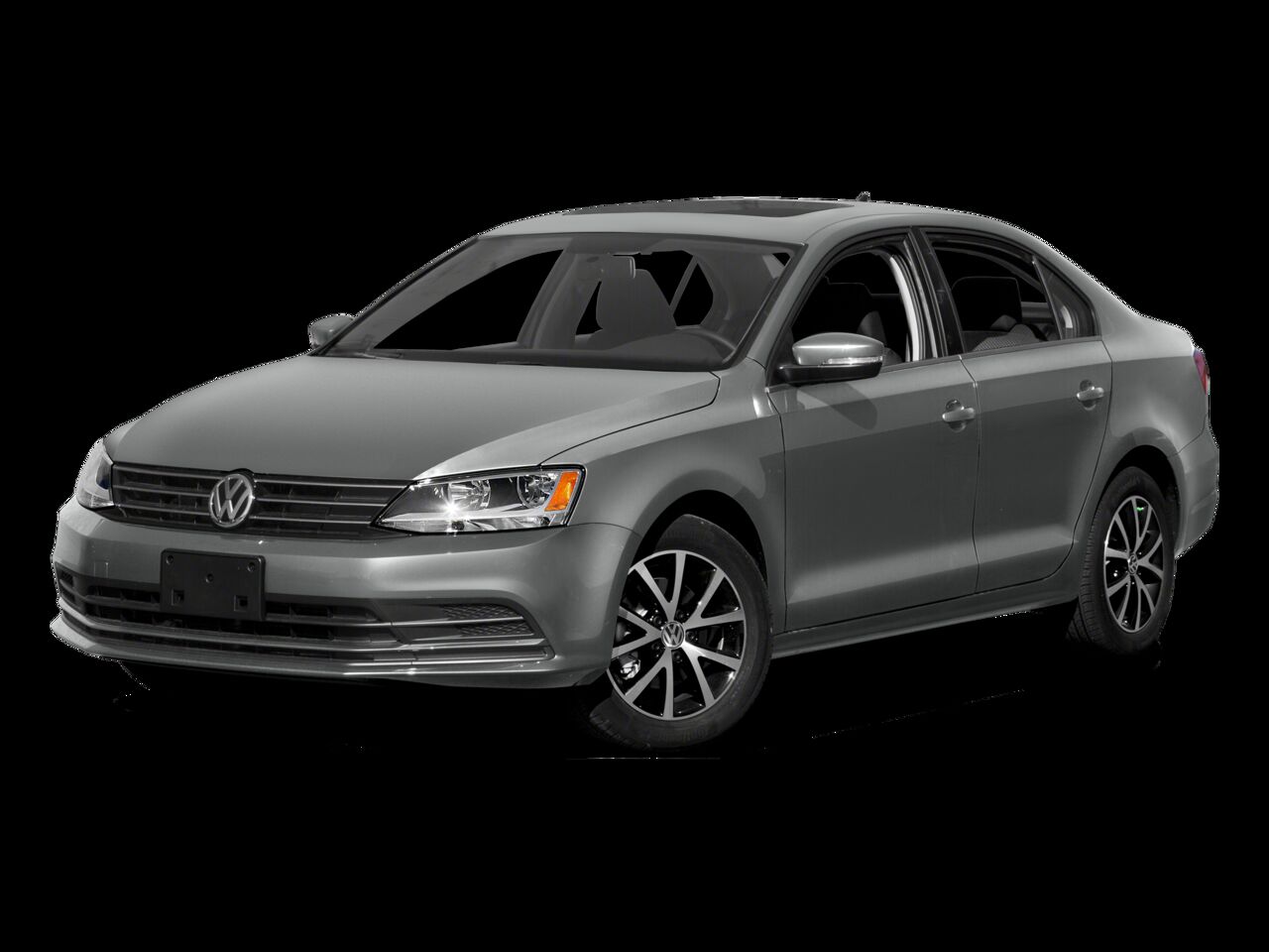 2016 VOLKSWAGEN Jetta