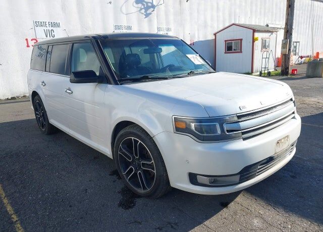 2015 FORD Flex