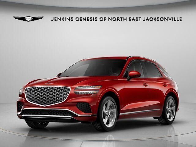 2026 GENESIS GV70