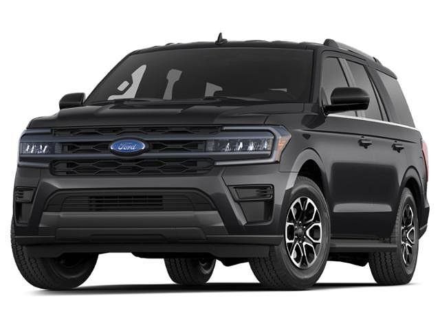 2022 FORD Expedition