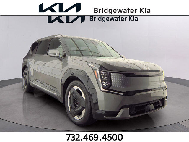 2024 KIA EV9