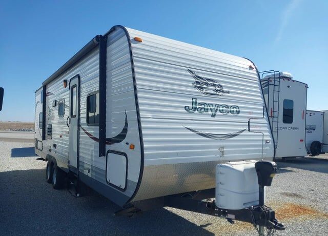 2015 JAYCO RV Trailer