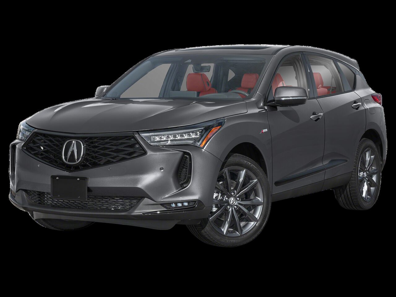 2026 ACURA RDX