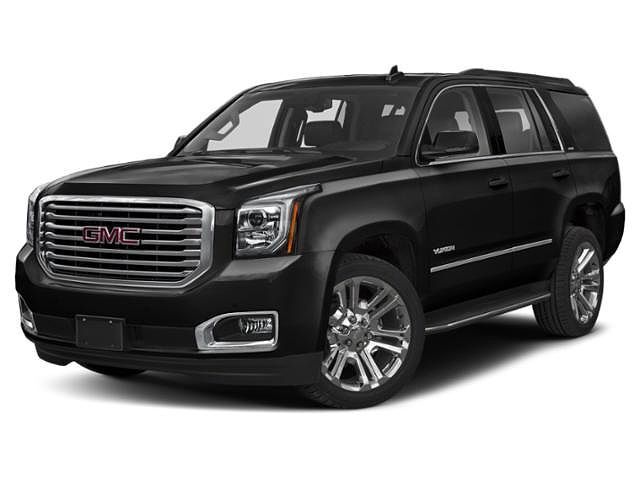 2020 GMC Yukon