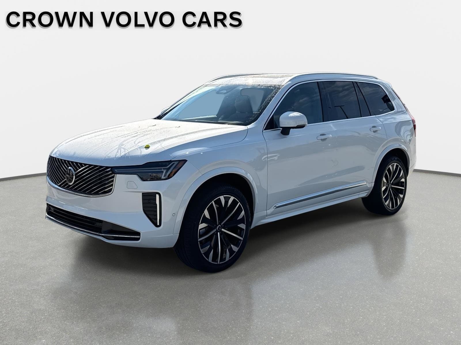 2026 VOLVO XC90