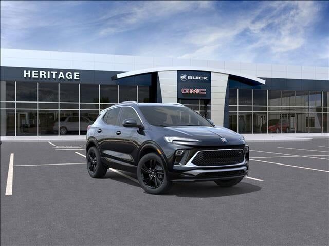 2026 BUICK Encore GX