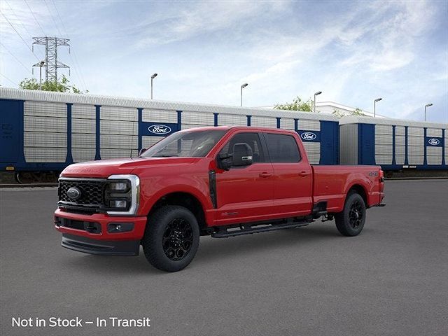 2026 FORD F-350
