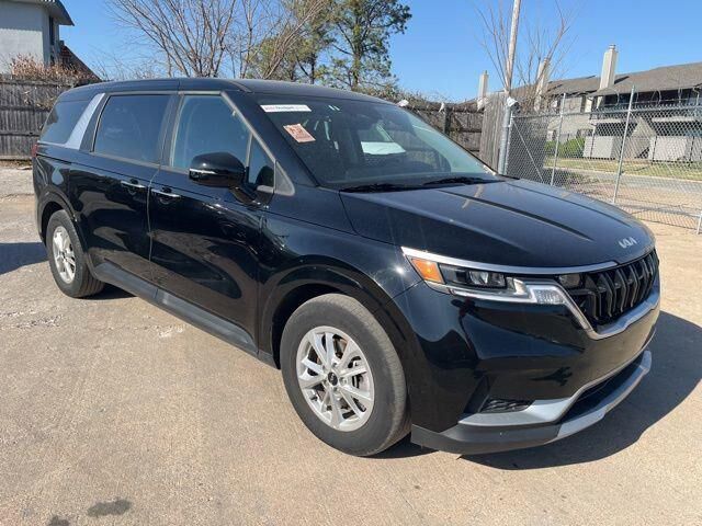 2024 KIA Carnival