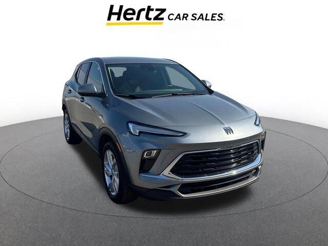 2025 BUICK Encore GX