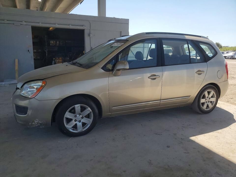 Kia Rondo