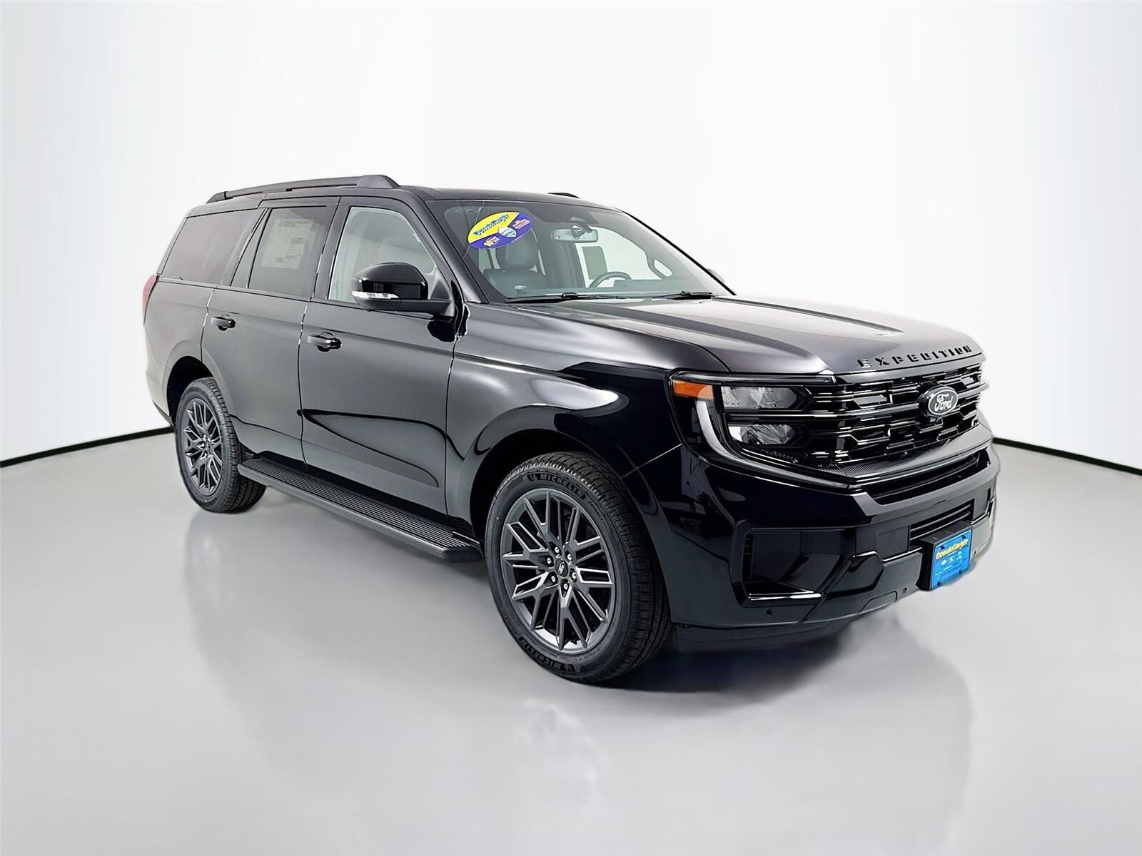 2026 FORD Expedition