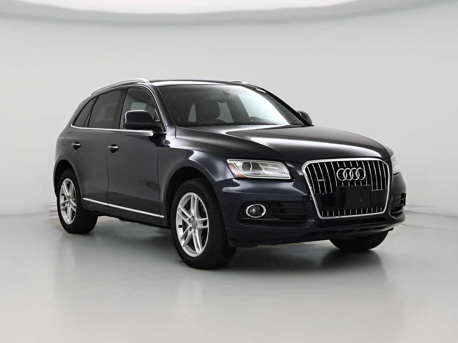 2015 AUDI Q5