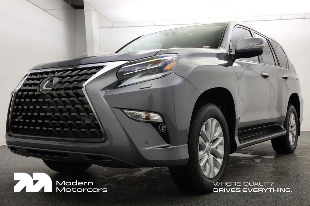 2023 LEXUS GX