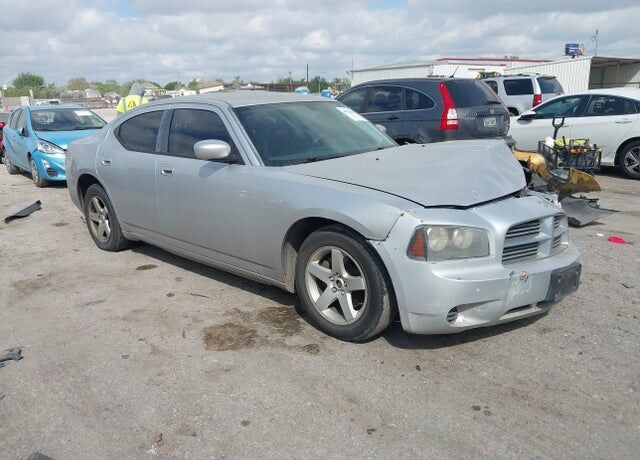 2010 DODGE Charger