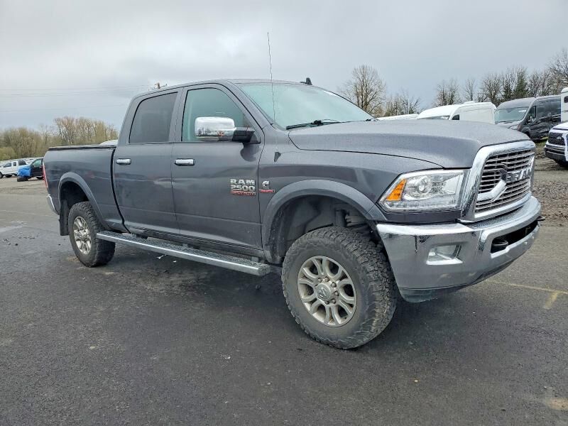 2014 RAM 2500