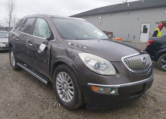 2011 BUICK Enclave
