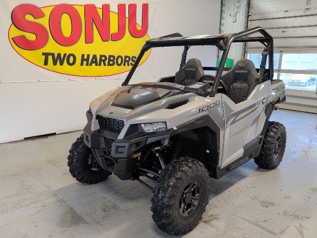 2026 POLARIS GENERAL