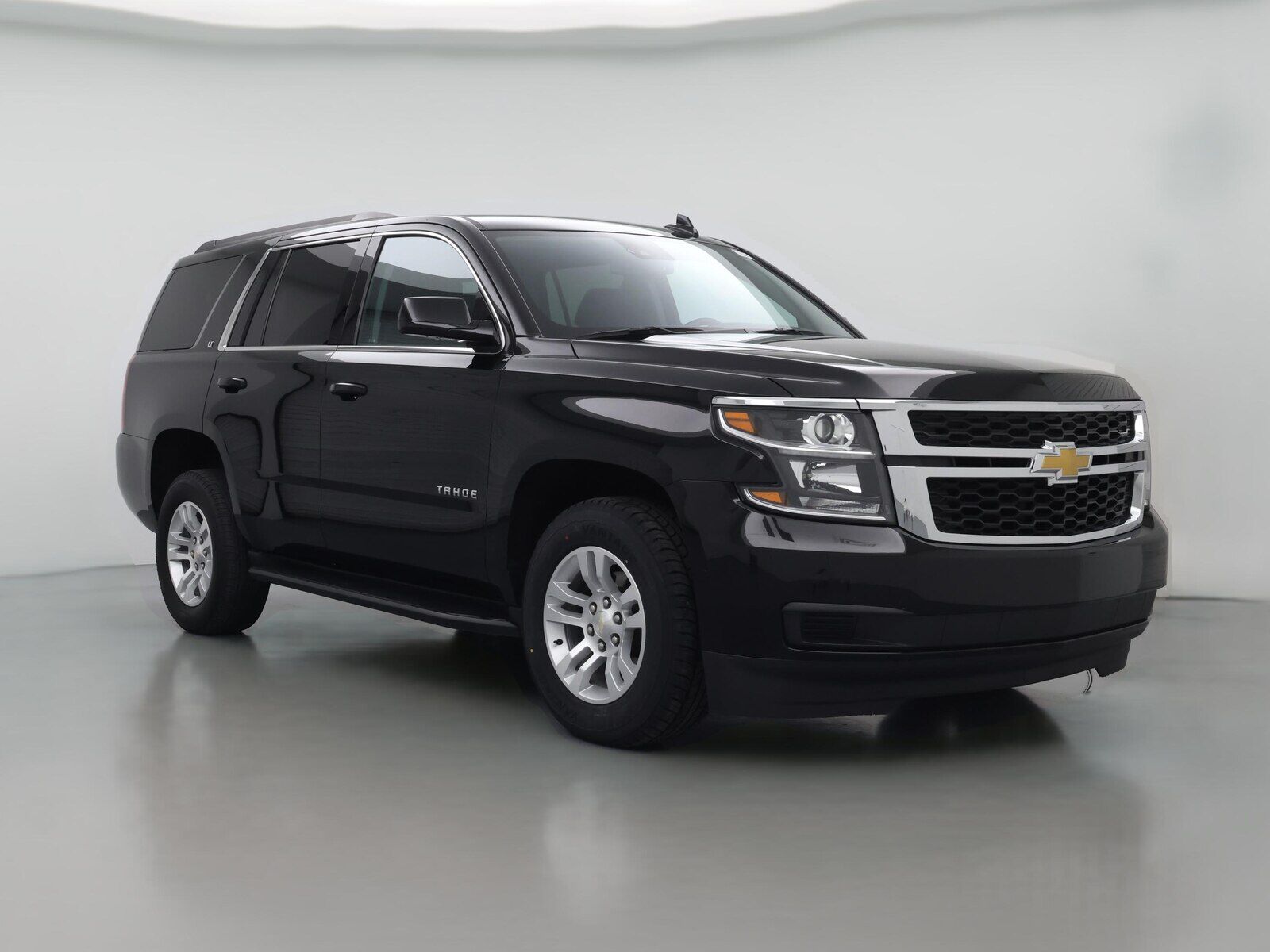 2020 CHEVROLET Tahoe