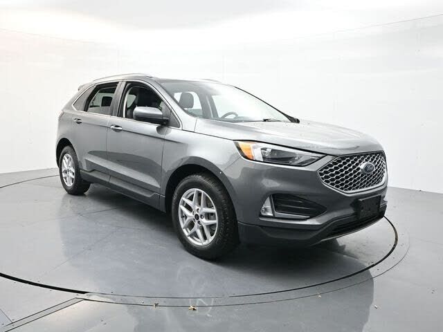 2023 FORD Edge
