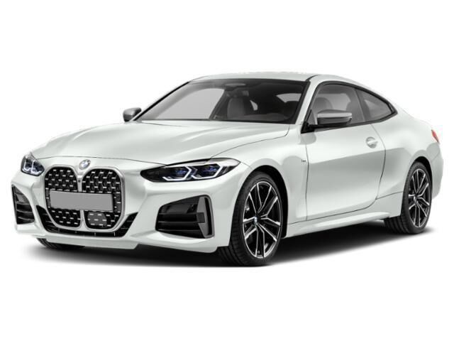 2024 BMW M4