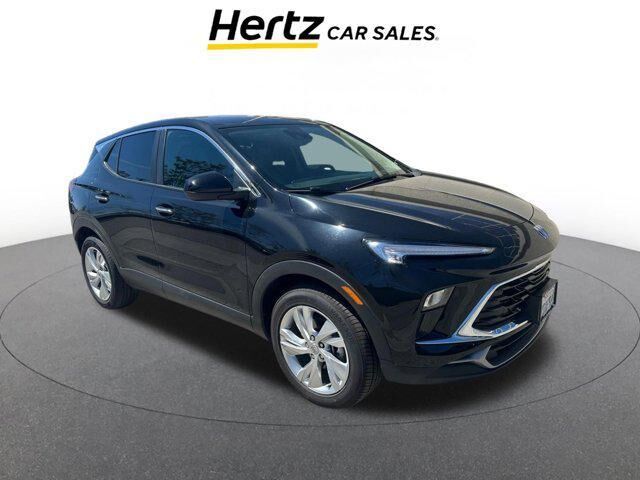 2025 BUICK Encore GX