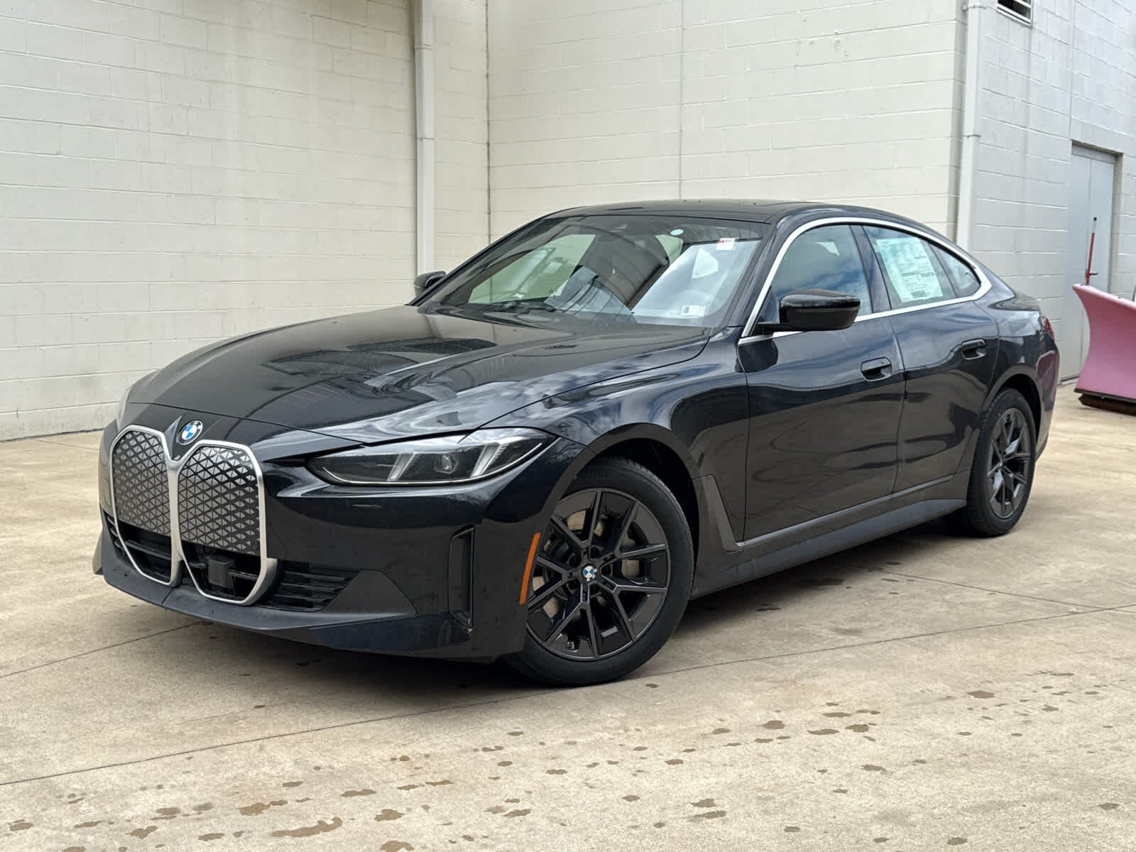 2026 BMW i4