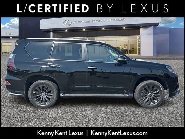 2023 LEXUS GX