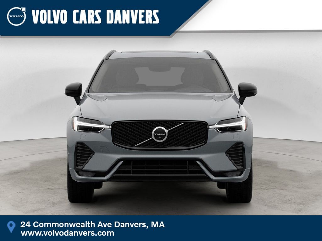 2026 VOLVO XC60