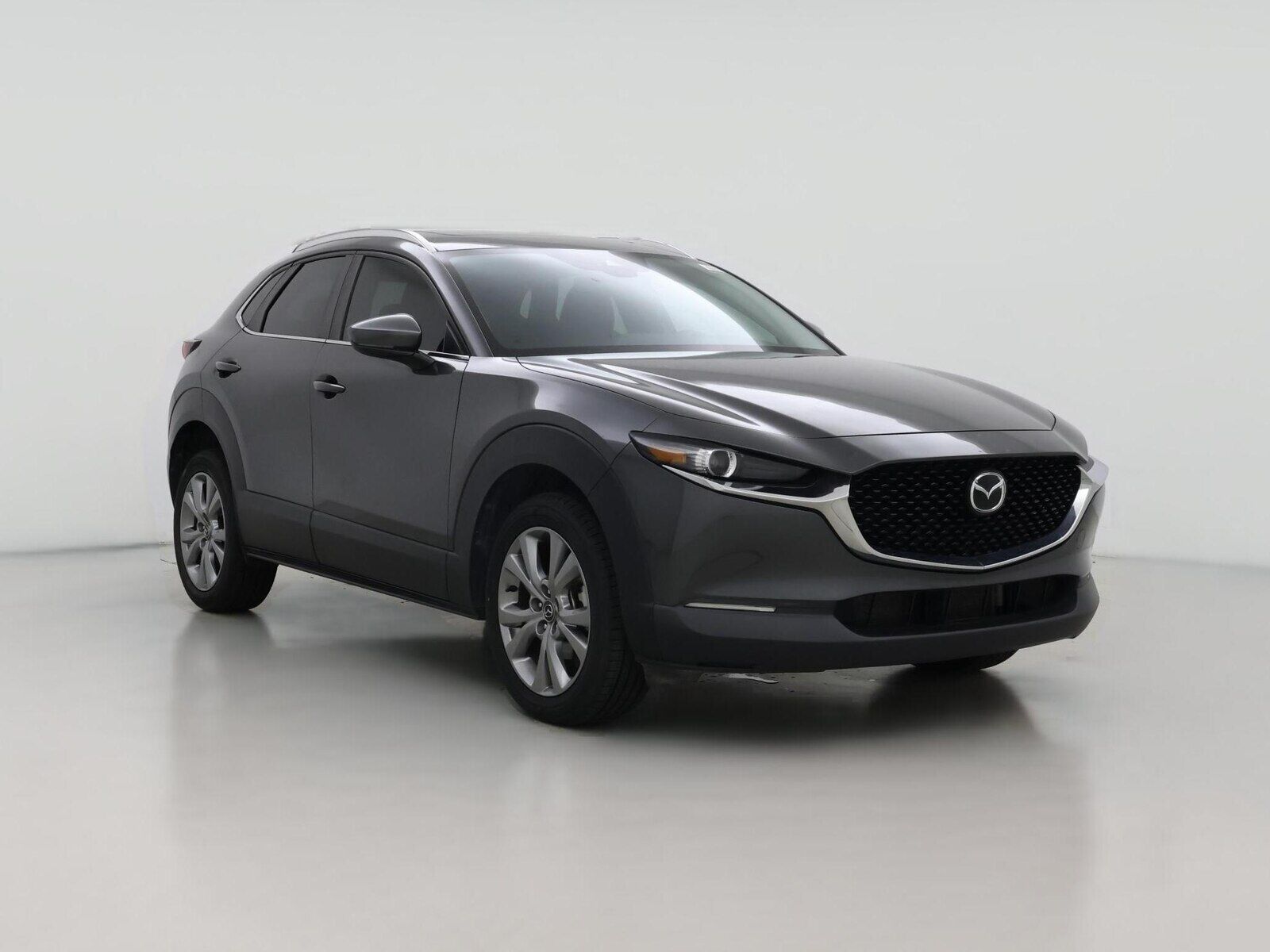 2022 MAZDA CX-30