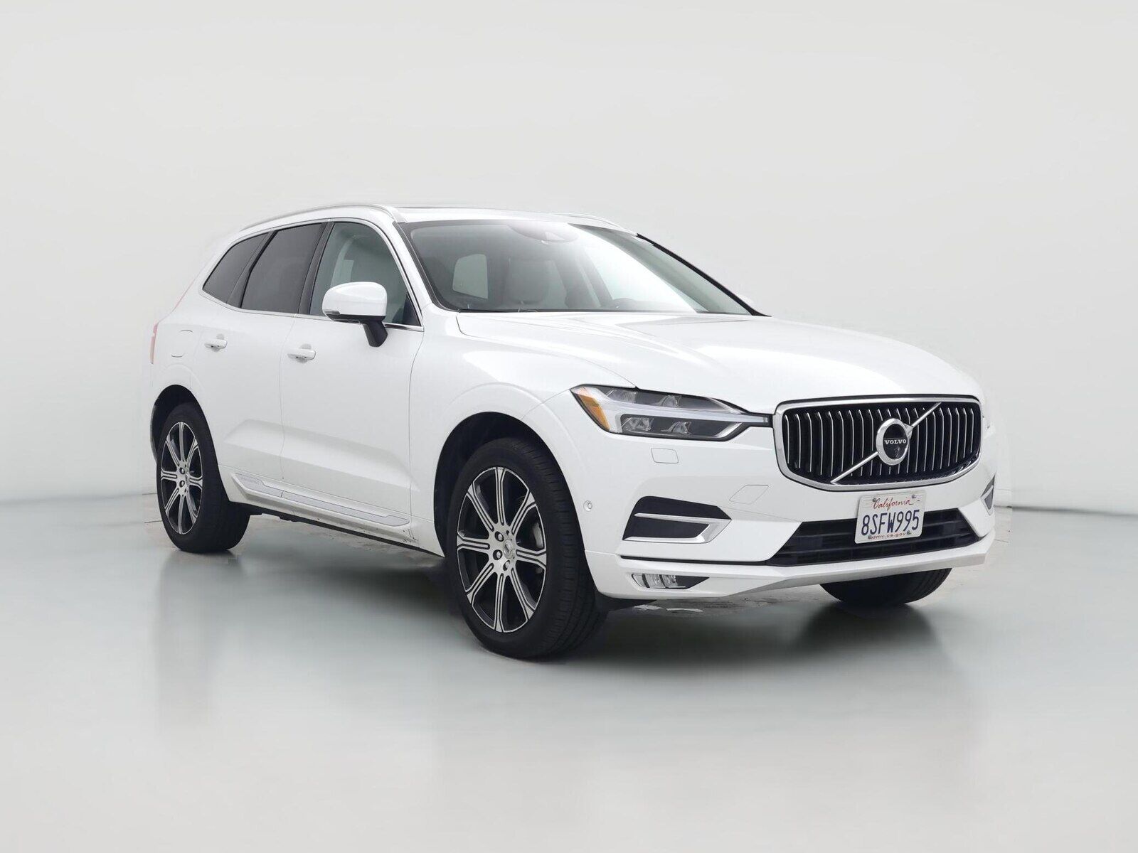 2020 VOLVO XC60
