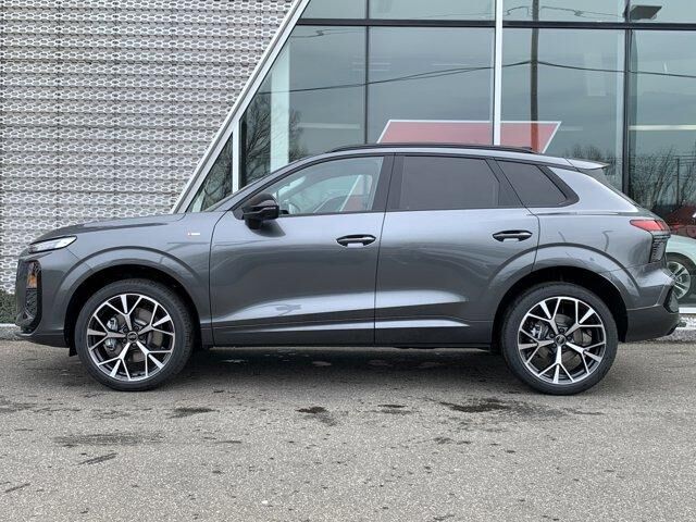 2026 Audi Q3