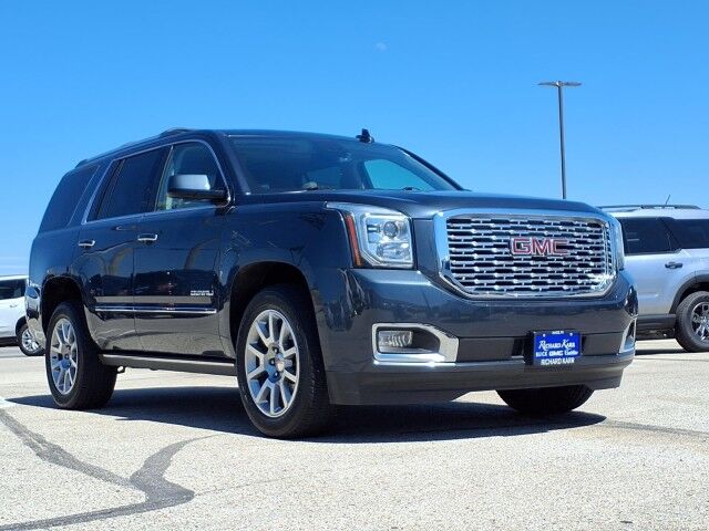 2020 GMC Yukon