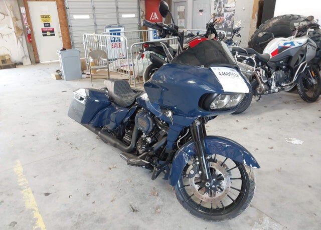 2019 HARLEY DAVIDSON FLTRXS / Road Glide Special