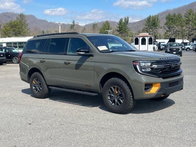 2025 FORD Expedition