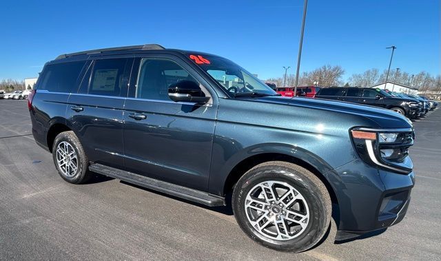 2026 FORD Expedition